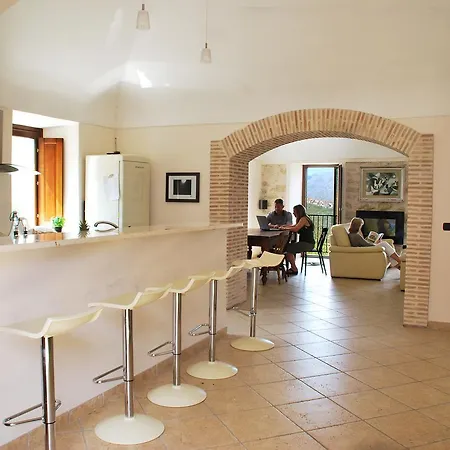 Tranquill Belmonte Castello
