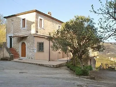 Tranquill * Belmonte Castello
