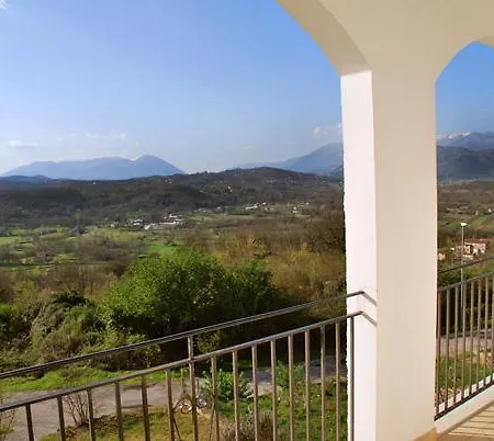 Tranquill * Belmonte Castello